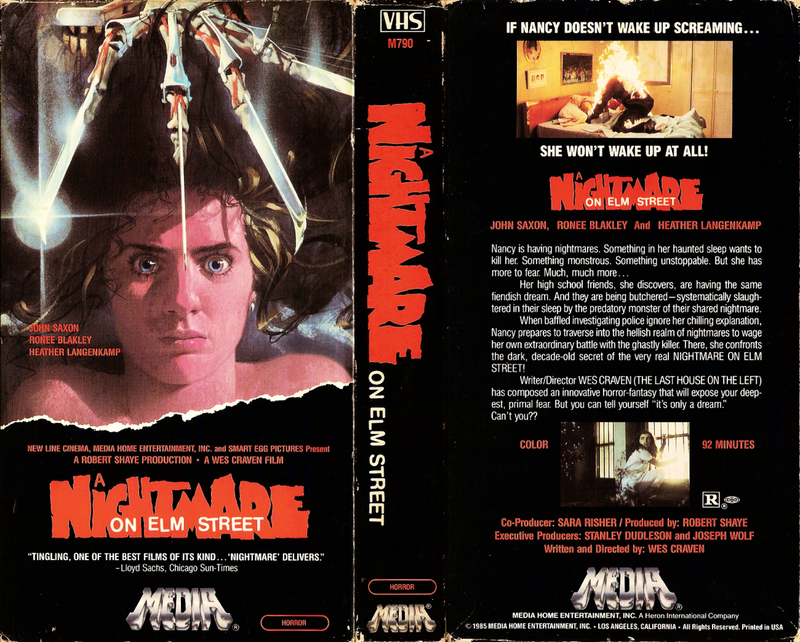 Illustration for article titled The Motherlode Of Deliciously Disturbing And Disgusting VHS Horror Art